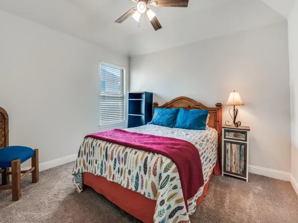 $479,500 | 1232 Rushmore Drive, Burleson, TX 76028