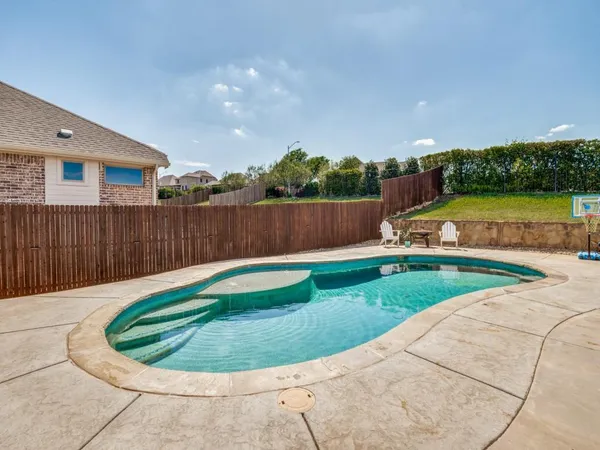 $479,500 | 1232 Rushmore Drive, Burleson, TX 76028