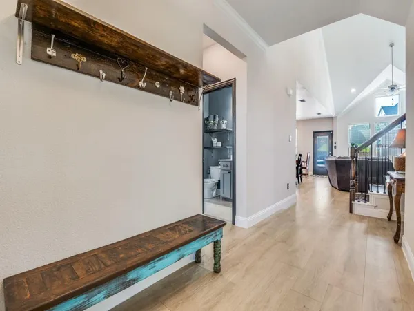 $479,500 | 1232 Rushmore Drive, Burleson, TX 76028