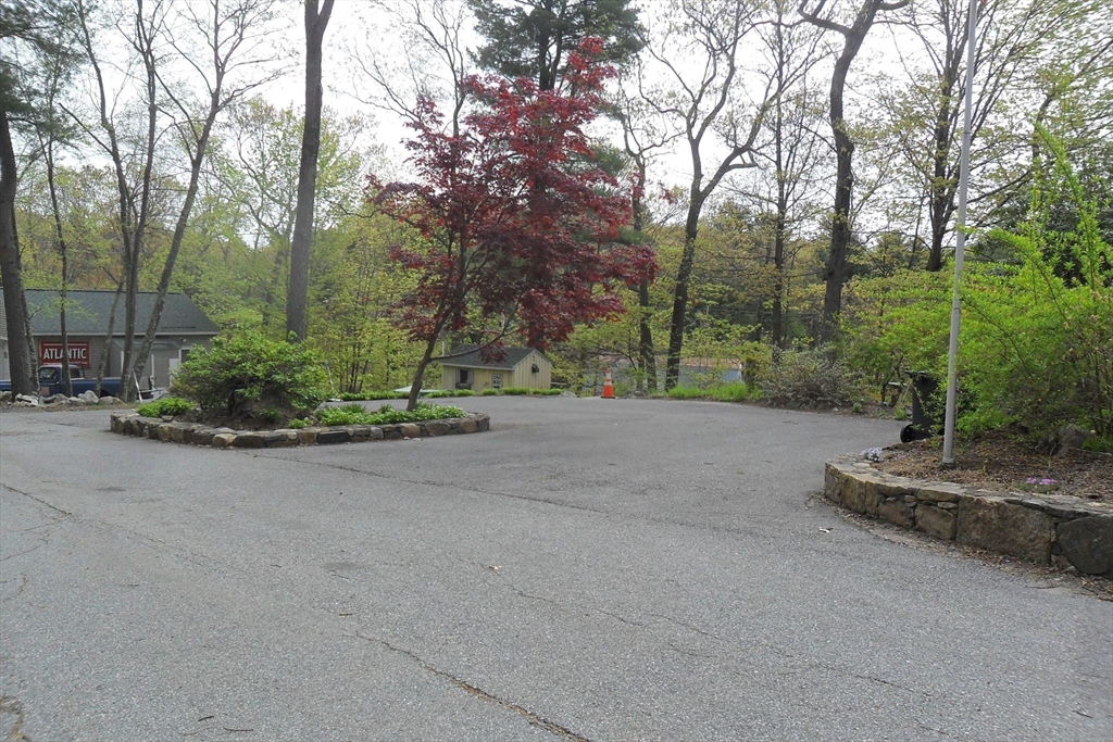295 A Winter Street Ashland, MA 01721 - Photo 16 of 20 a view of outdoor space and garden