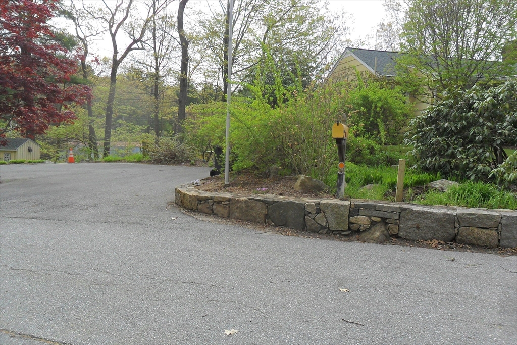 295 A Winter Street Ashland, MA 01721 - Photo 17 of 20 a view of outdoor space and yard
