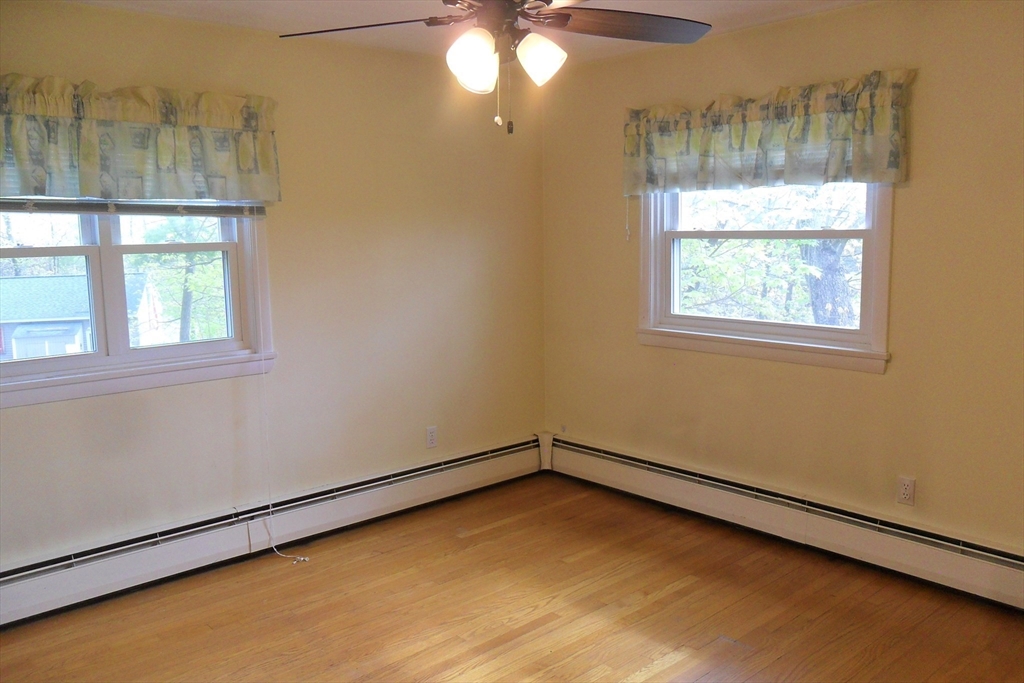 295 A Winter Street Ashland, MA 01721 - Photo 9 of 20 an empty room with a window