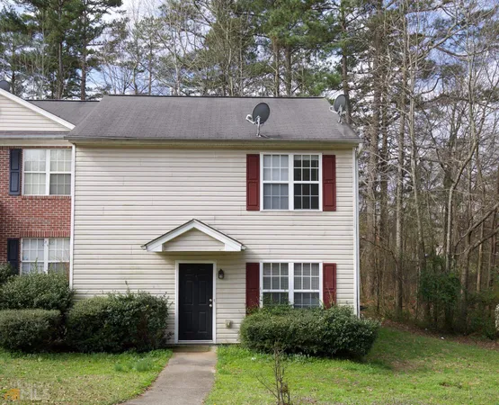 $1,550 | 8260 Max Court, Douglasville, GA 30134