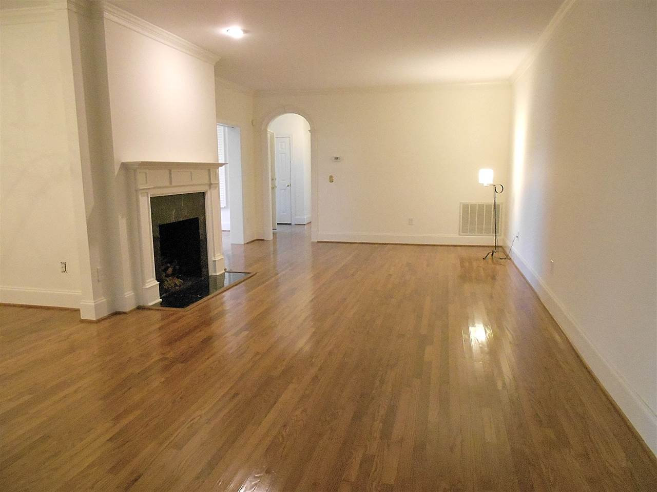 2300 Elmsford Way Raleigh, NC 27608 - Photo 7 of 30 Living Room