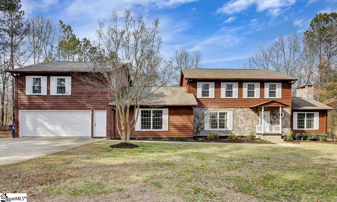 233 Stewart Road Simpsonville, SC 29681 - Photo 1 of 36