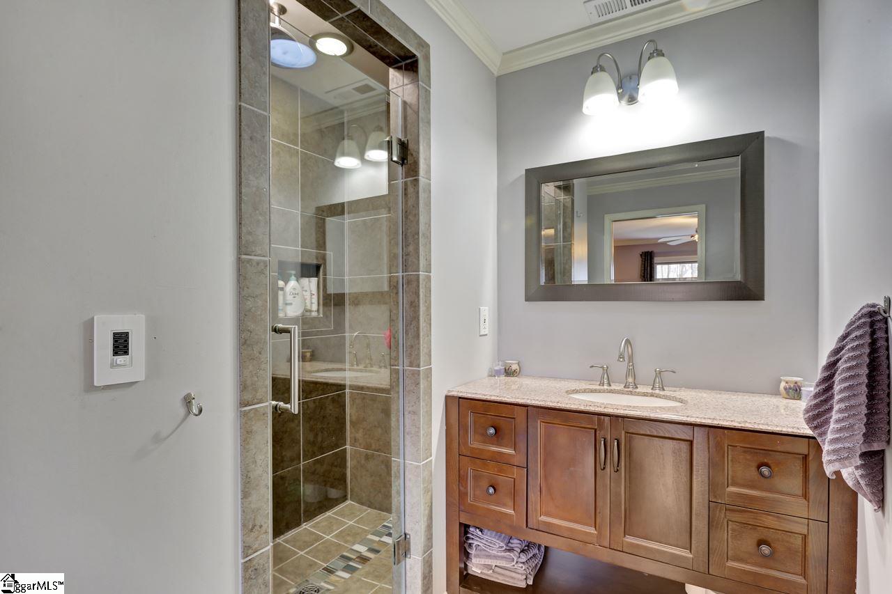 233 Stewart Road Simpsonville, SC 29681 - Photo 19 of 36