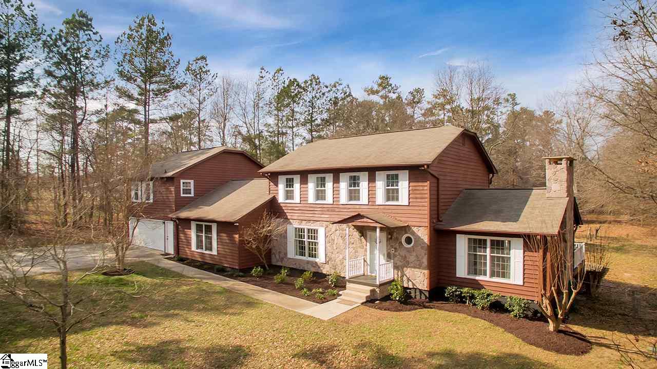 233 Stewart Road Simpsonville, SC 29681 - Photo 3 of 36