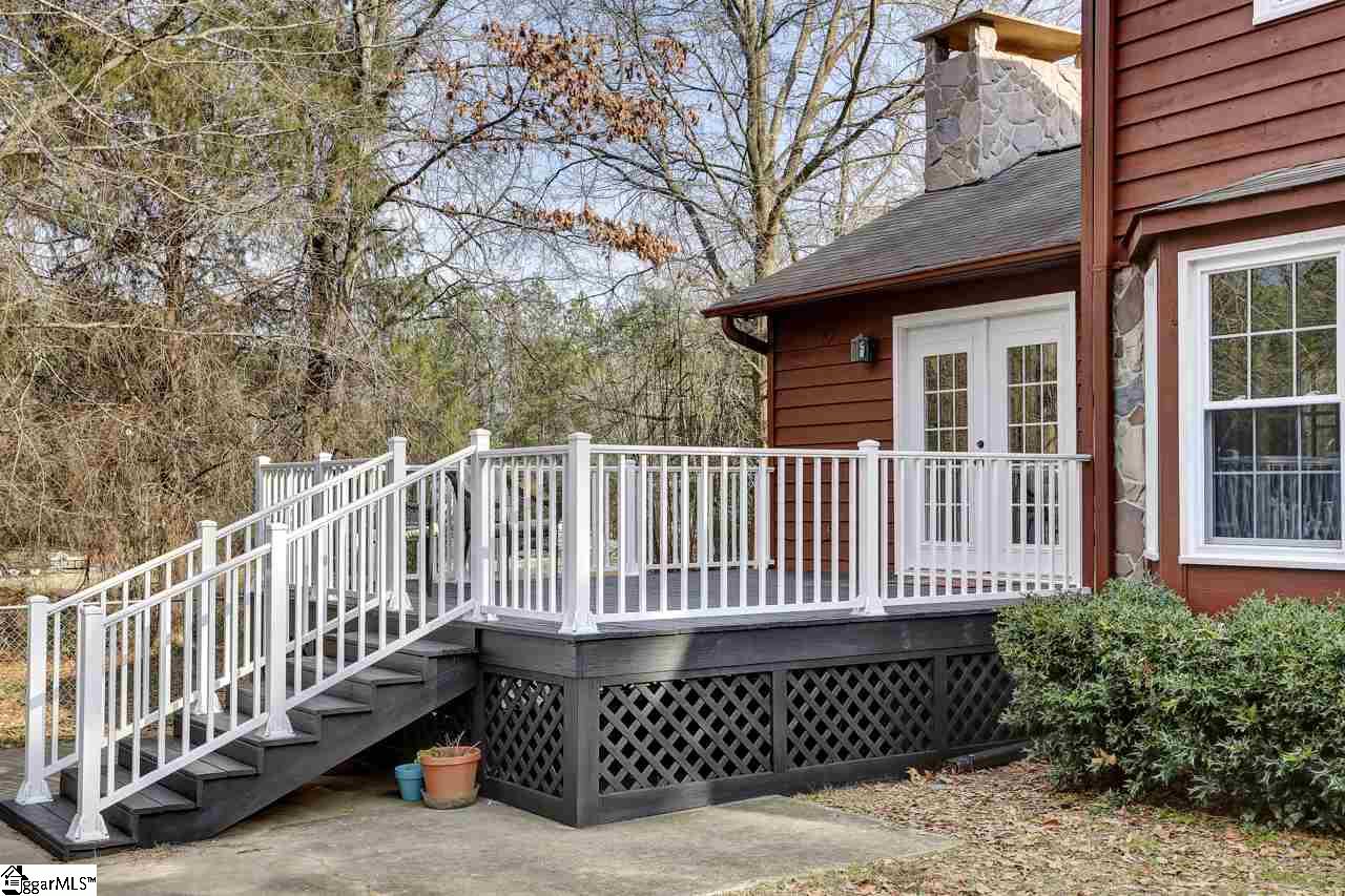 233 Stewart Road Simpsonville, SC 29681 - Photo 30 of 36