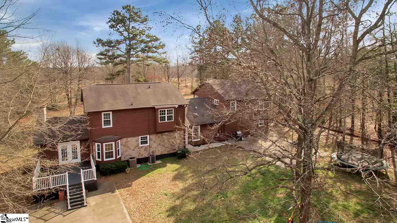 233 Stewart Road Simpsonville, SC 29681 - Photo 31 of 36