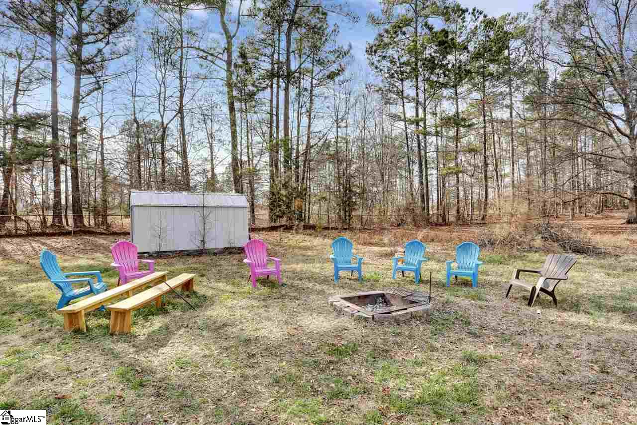 233 Stewart Road Simpsonville, SC 29681 - Photo 33 of 36
