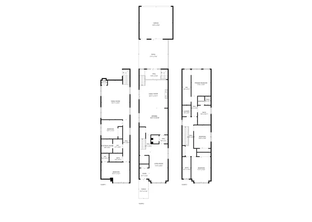 $1,349,900 | 4015 North Albany Avenue, Chicago, IL 60618
