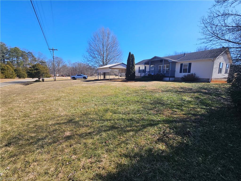 1073 Macedonia Church Road Ronda, NC 28670 - Photo 29 of 33 Gallery Image 29