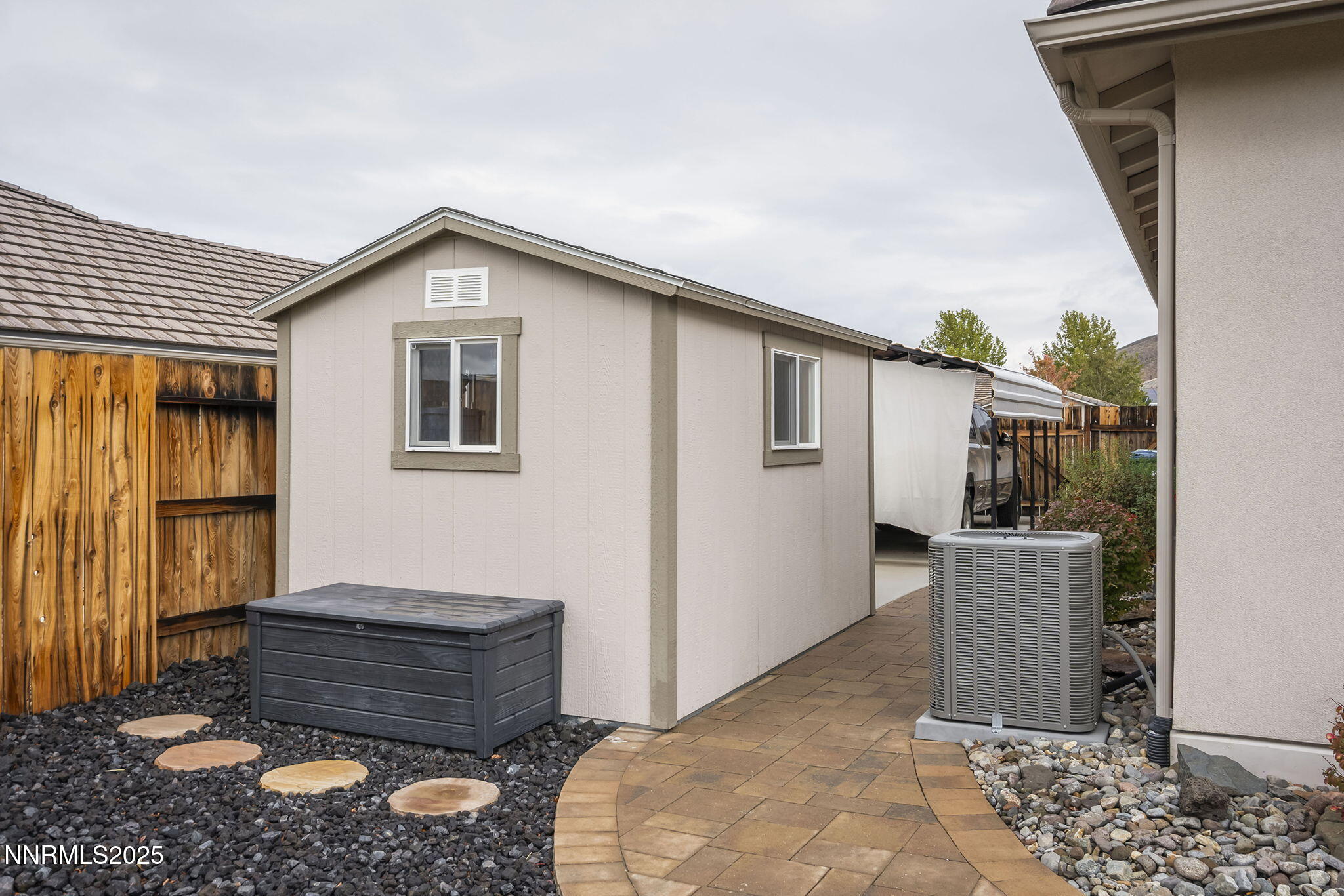 2835 Tobiano Drive Reno, NV 89521 - Photo 31 of 33 a view of outdoor space