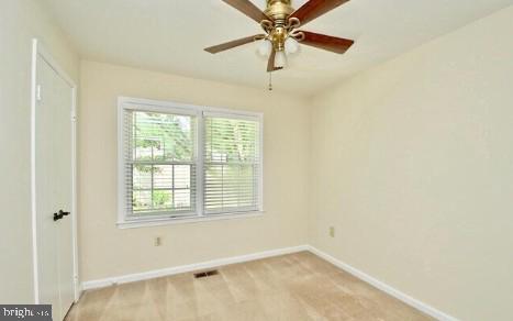 9009 O'Keith Court Springfield, VA 22152 - Photo 21 of 26