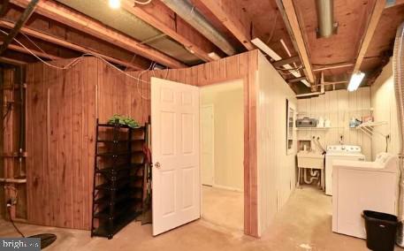 9009 O'Keith Court Springfield, VA 22152 - Photo 25 of 26