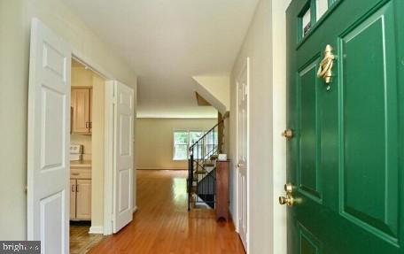 9009 O'Keith Court Springfield, VA 22152 - Photo 3 of 26