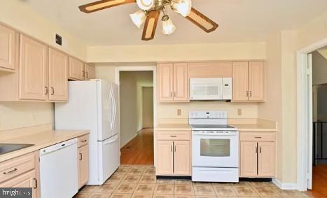9009 O'Keith Court Springfield, VA 22152 - Photo 7 of 26