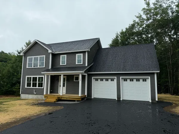 $729,900 | 13 Eastfield Drive, Gray, ME 04039