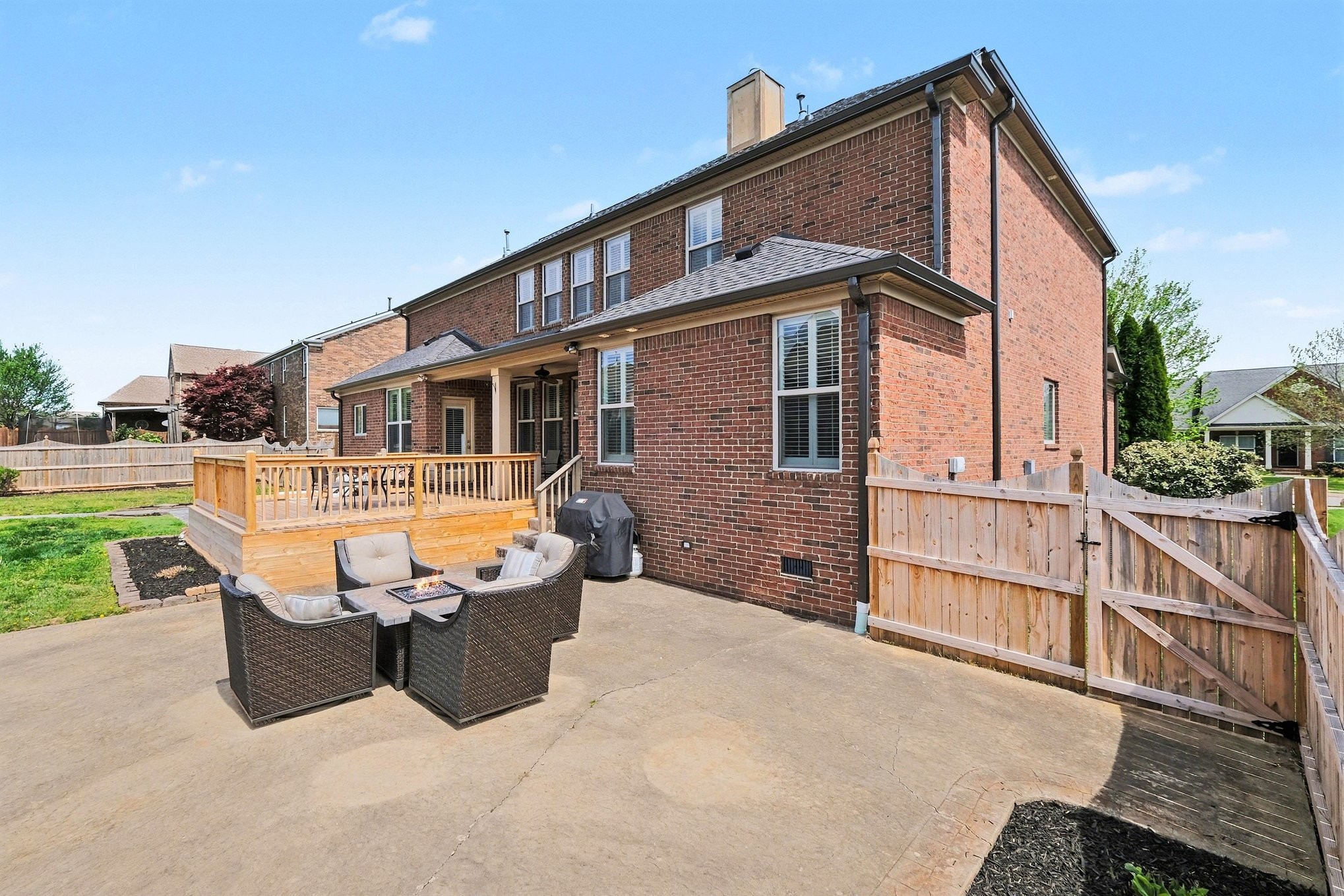 4015 Pendleton Drive Spring Hill, TN 37174 - Photo 45 of 50 Gallery Image 45