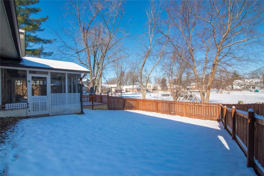 8649 Fox Ridge Lane Indianapolis, IN 46256 - Photo 20 of 26 Gallery Image 20
