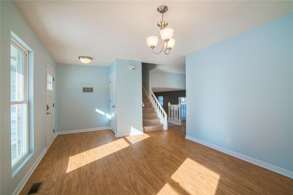8649 Fox Ridge Lane Indianapolis, IN 46256 - Photo 3 of 26 Gallery Image 3