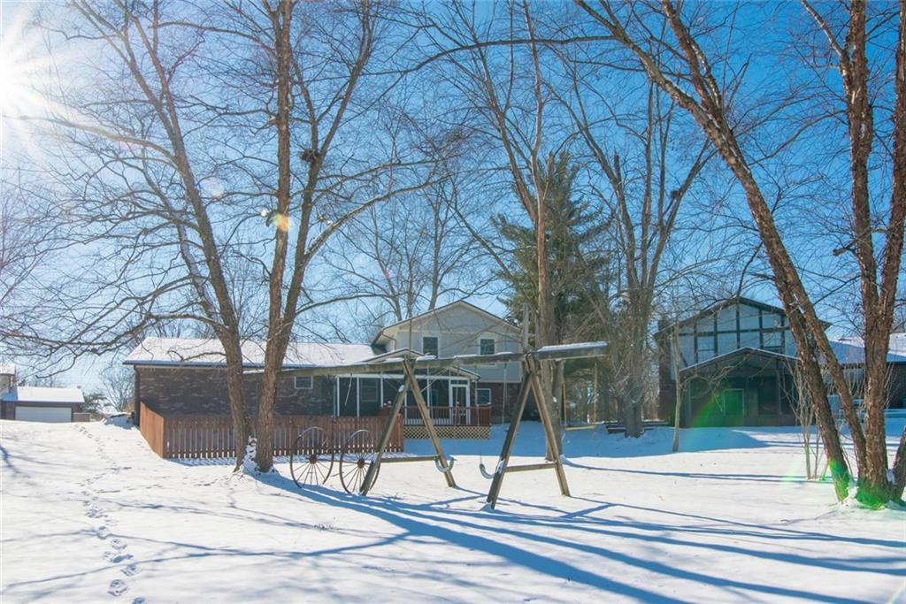 8649 Fox Ridge Lane Indianapolis, IN 46256 - Photo 23 of 26 Gallery Image 23