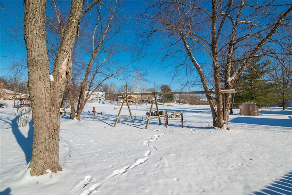 8649 Fox Ridge Lane Indianapolis, IN 46256 - Photo 25 of 26 Gallery Image 25