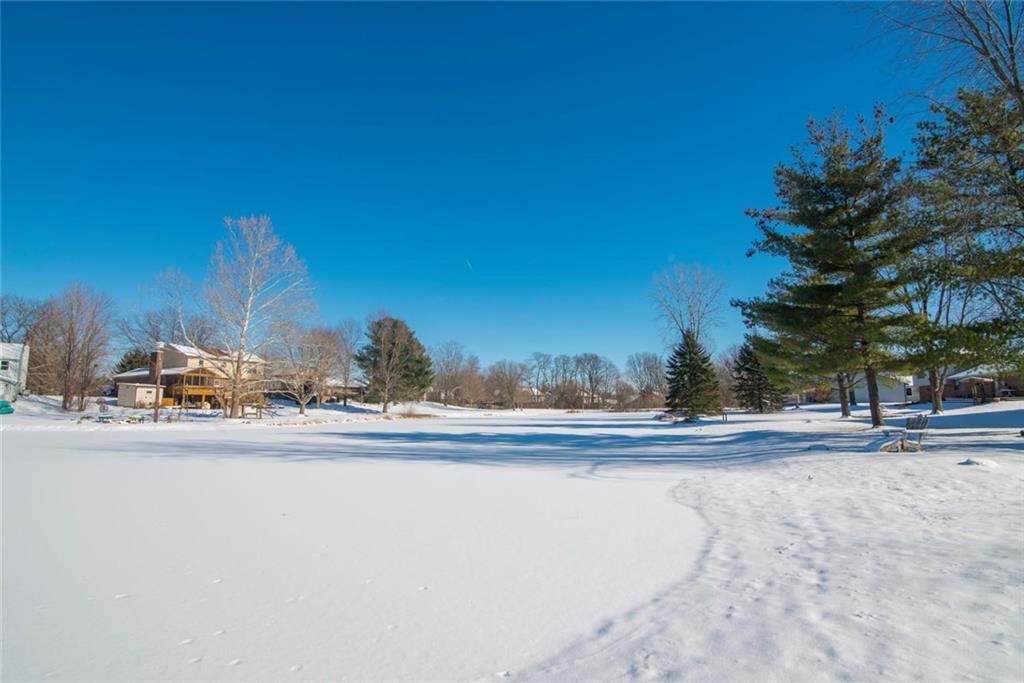 8649 Fox Ridge Lane Indianapolis, IN 46256 - Photo 26 of 26 Gallery Image 26