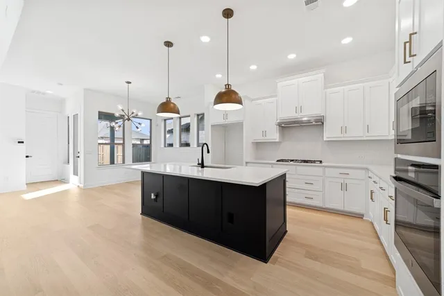 $449,990 | 1842 Cole Road, Van Alstyne, TX 75495