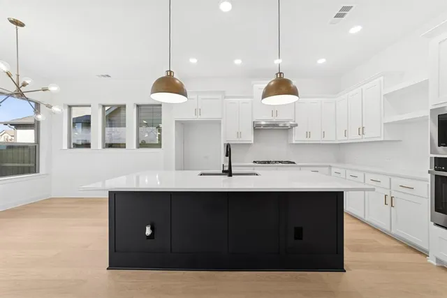 $449,990 | 1842 Cole Road, Van Alstyne, TX 75495