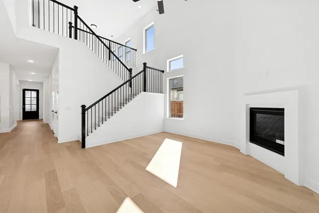 $449,990 | 1842 Cole Road, Van Alstyne, TX 75495