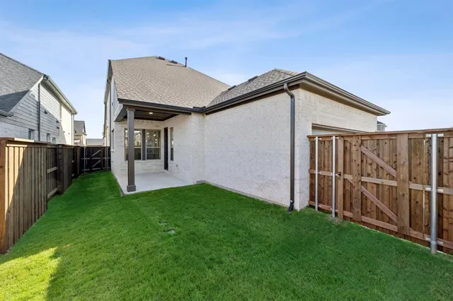 $449,990 | 1842 Cole Road, Van Alstyne, TX 75495