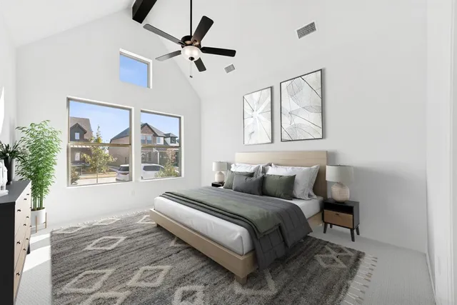 $449,990 | 1842 Cole Road, Van Alstyne, TX 75495