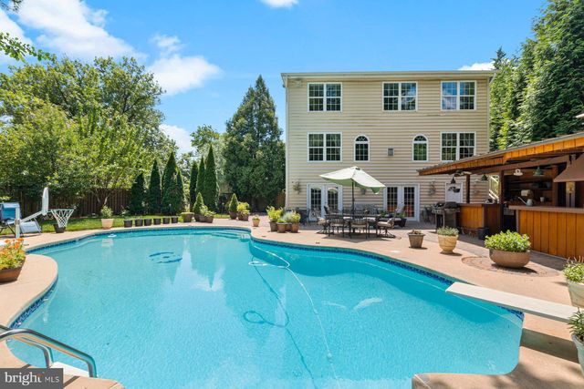 $1,300,000 | 1919 Dundee Road, Rockville, MD 20850