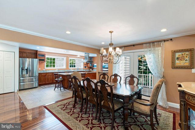 $1,300,000 | 1919 Dundee Road, Rockville, MD 20850