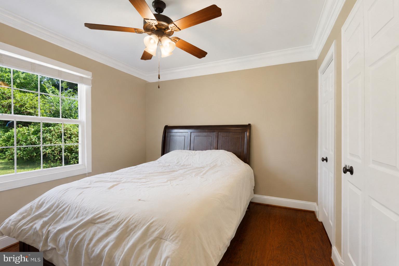 226 West Ash Road Sterling, VA 20164 - Photo 13 of 16 Bedroom