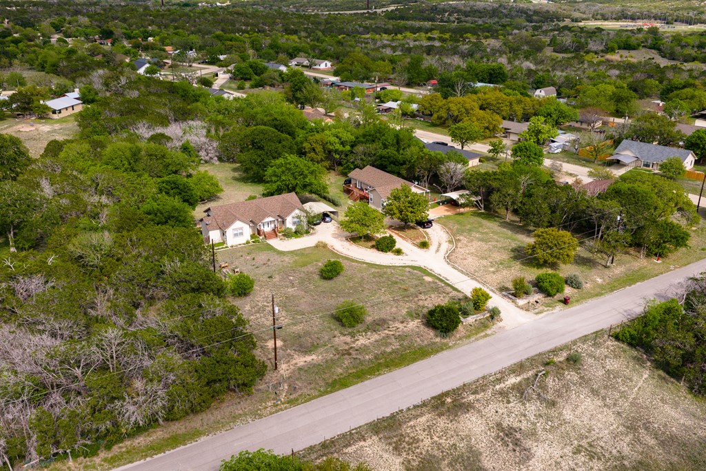 659 A Town Creek Road Kerrville, TX 78028 - Photo 35 of 35