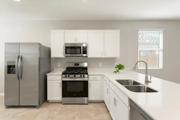 $2,150 | 17337 West Smoketree Drive, Surprise, AZ 85387