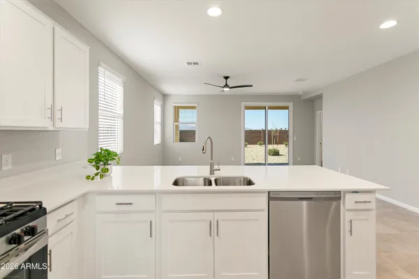 $2,150 | 17337 West Smoketree Drive, Surprise, AZ 85387