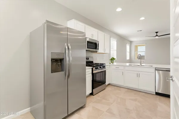 $2,150 | 17337 West Smoketree Drive, Surprise, AZ 85387