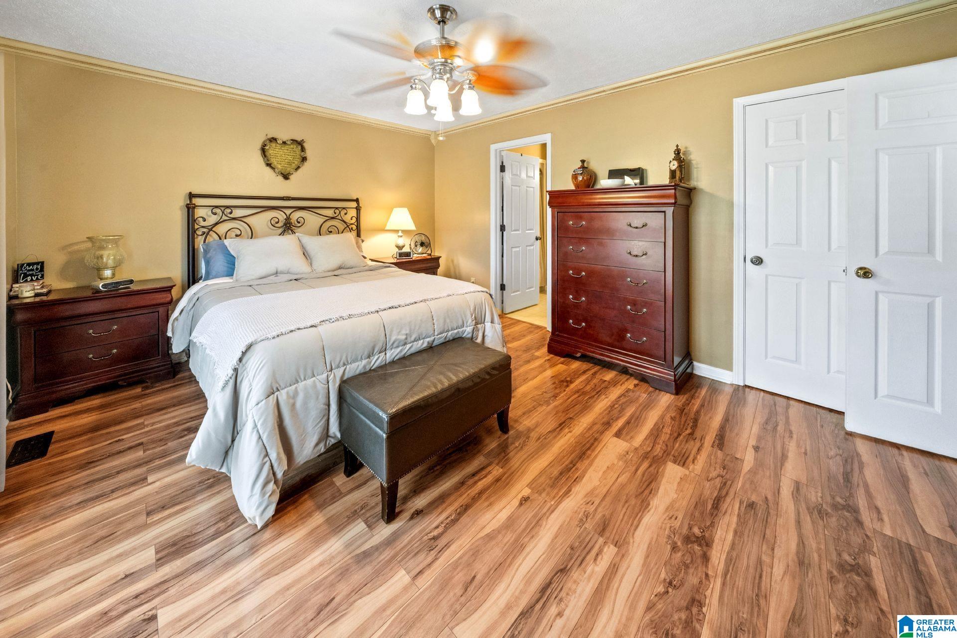 671 Country Club Road Ashland, AL 36251 - Photo 25 of 36