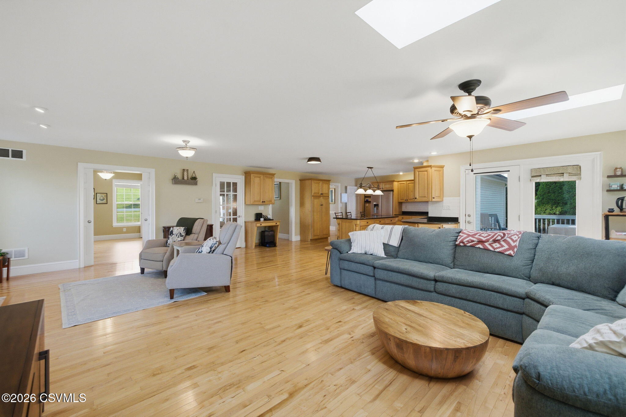 340 Pheasant Ridge Road Lewisburg, PA 17837 - Photo 15 of 52 Gallery Image 15