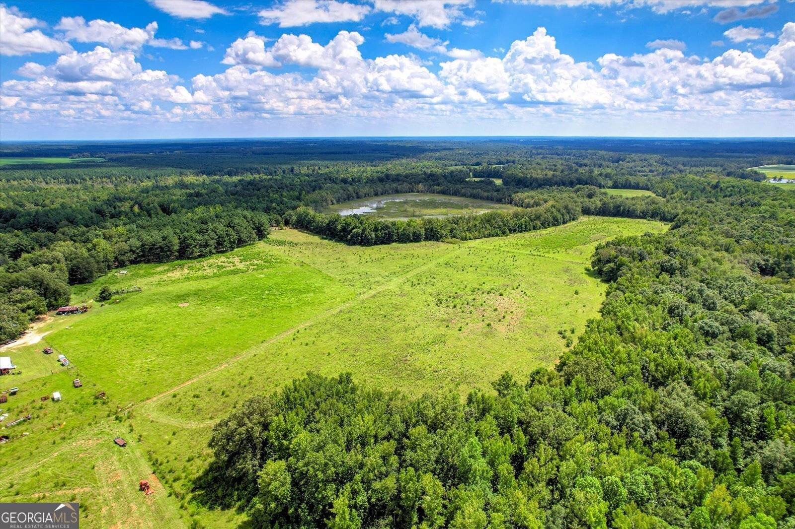 3280 Eden Church Road Louisville, GA 30434 - Photo 8 of 19