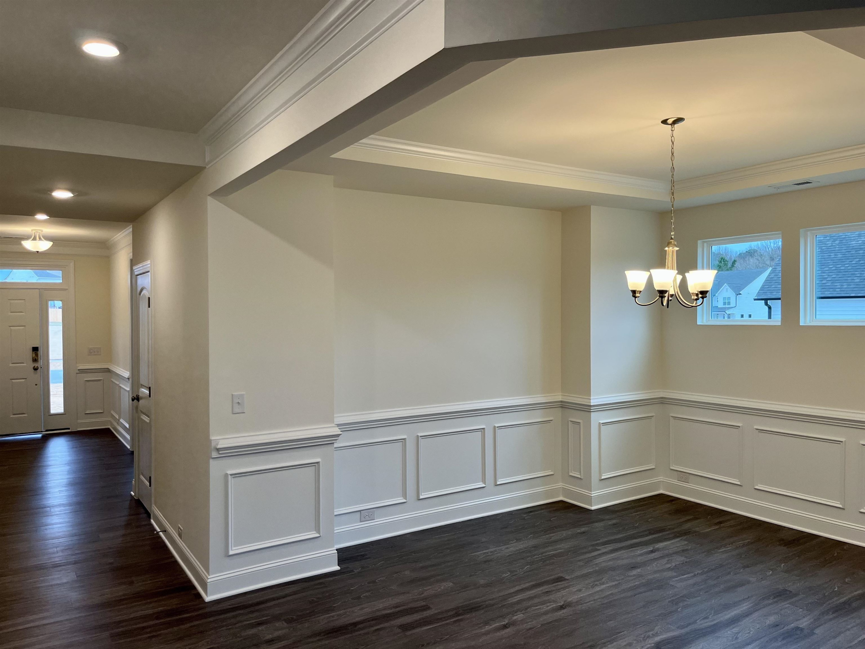4408 Beckel Road Willow Spring, NC 27592 - Photo 7 of 24 Dining Room
