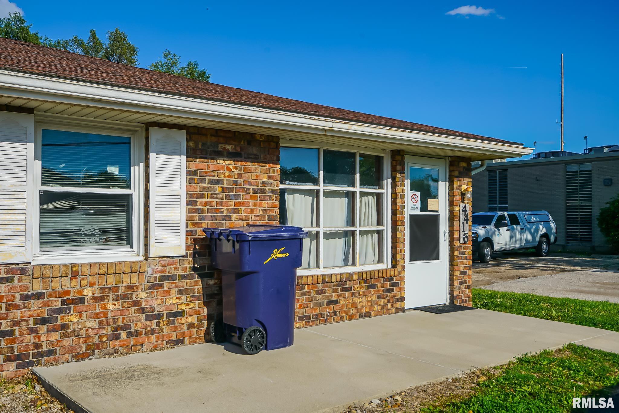 4414-4416 South Airport Road Bartonville, IL 61607 - Photo 32 of 38