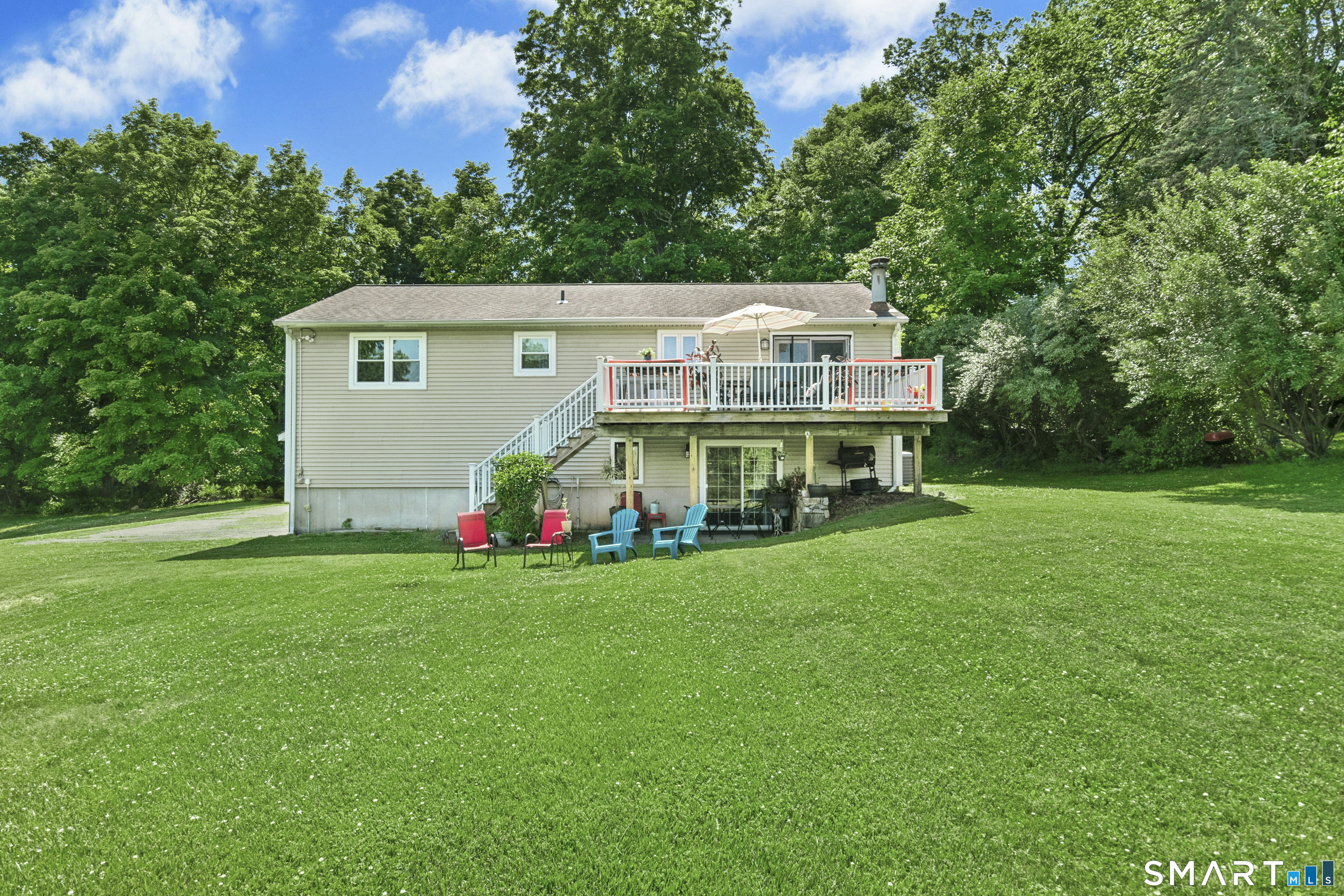 123 Briar Ridge Road Danbury, CT 06810 - Photo 23 of 29