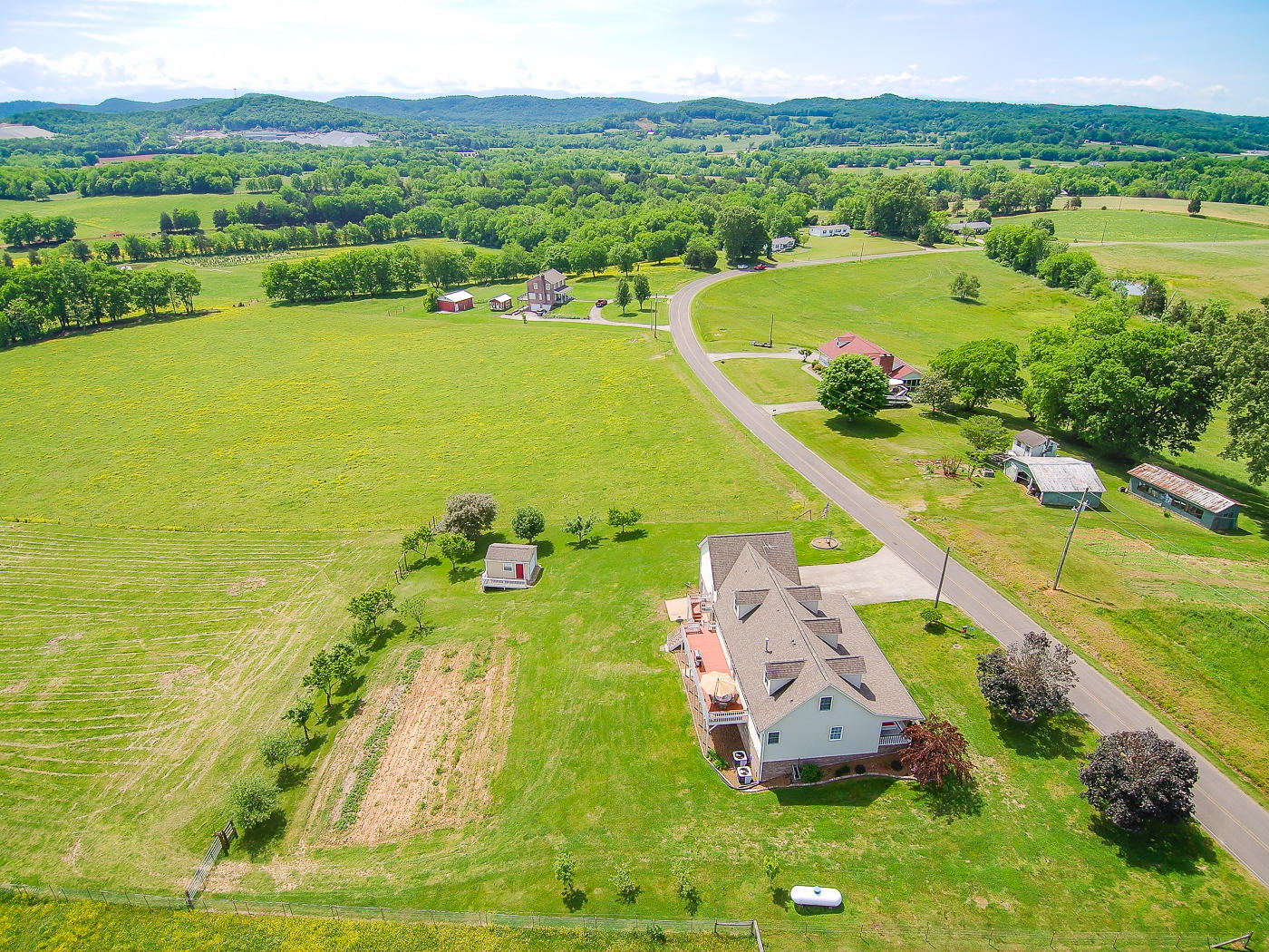 690 Beard Road Strawberry Plains, TN 37871 - Photo 36 of 39 690-Beard-Rd-Strawberry-Plains-TN-37
