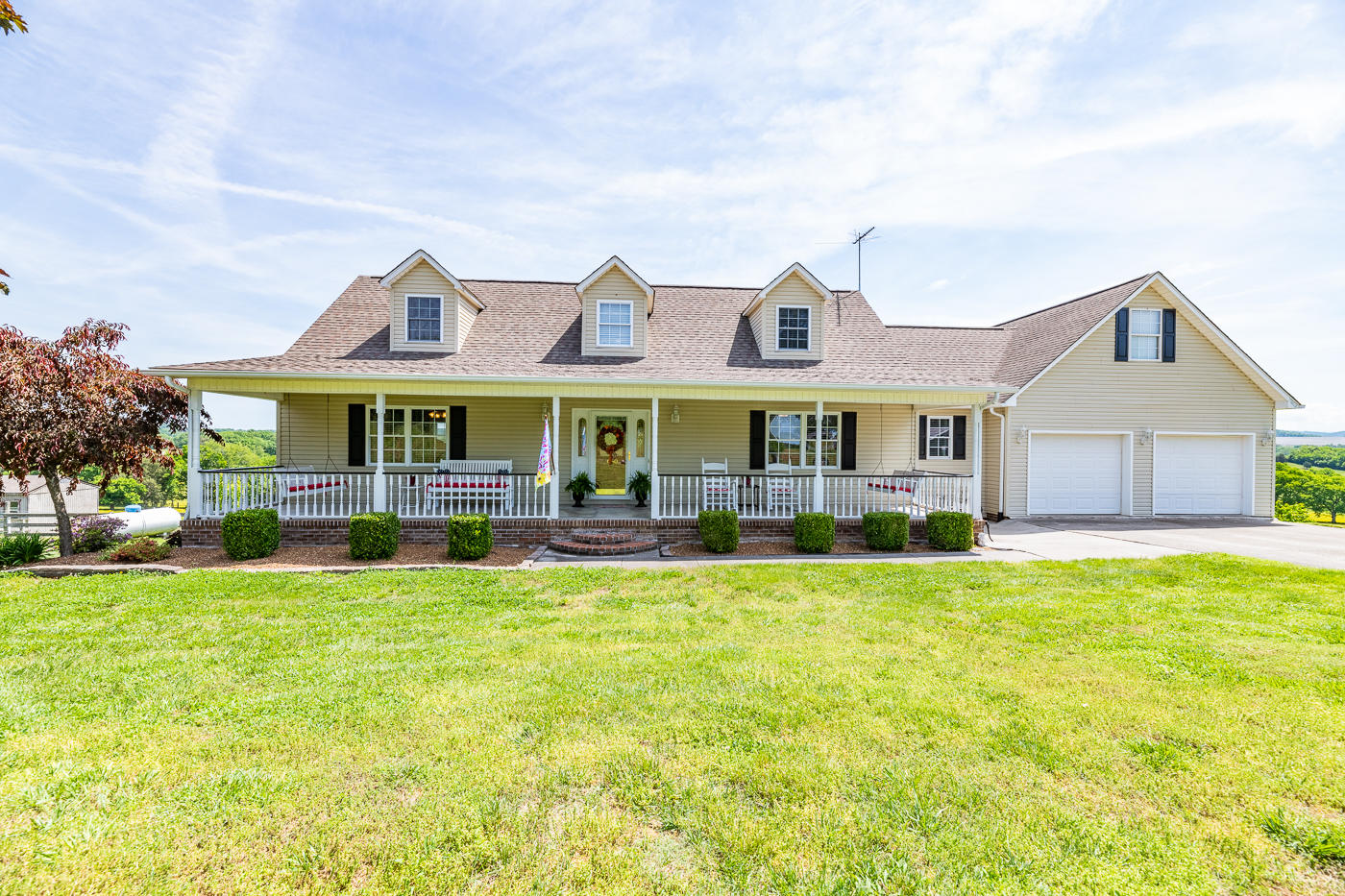690 Beard Road Strawberry Plains, TN 37871 - Photo 6 of 39 690-Beard-Rd-Strawberry-Plains-TN-1