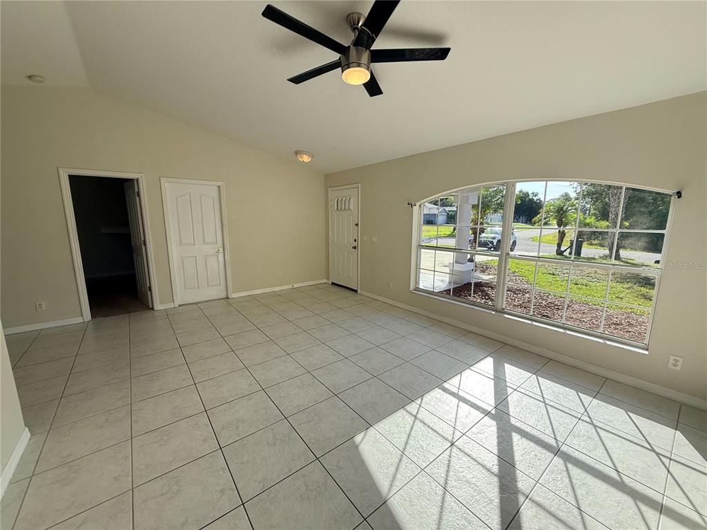 4185 Amari Road North Port, FL 34291 - Photo 2 of 14 a view of livingroom with furniture