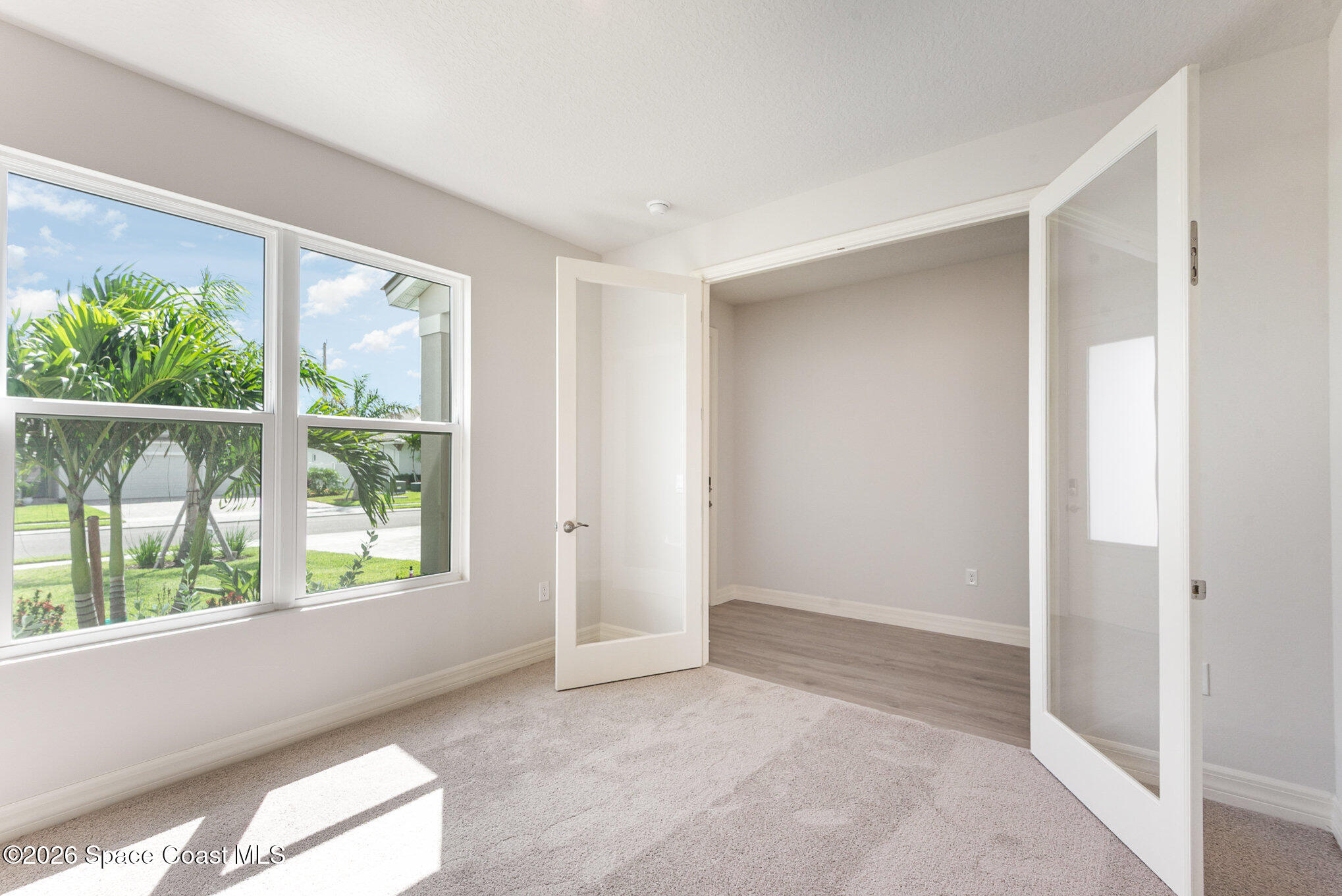 150 First Light Circle Cocoa, FL 32922 - Photo 12 of 28 an empty room with windows